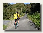 It takes a local to know the best backroads for biking. IMG_6017